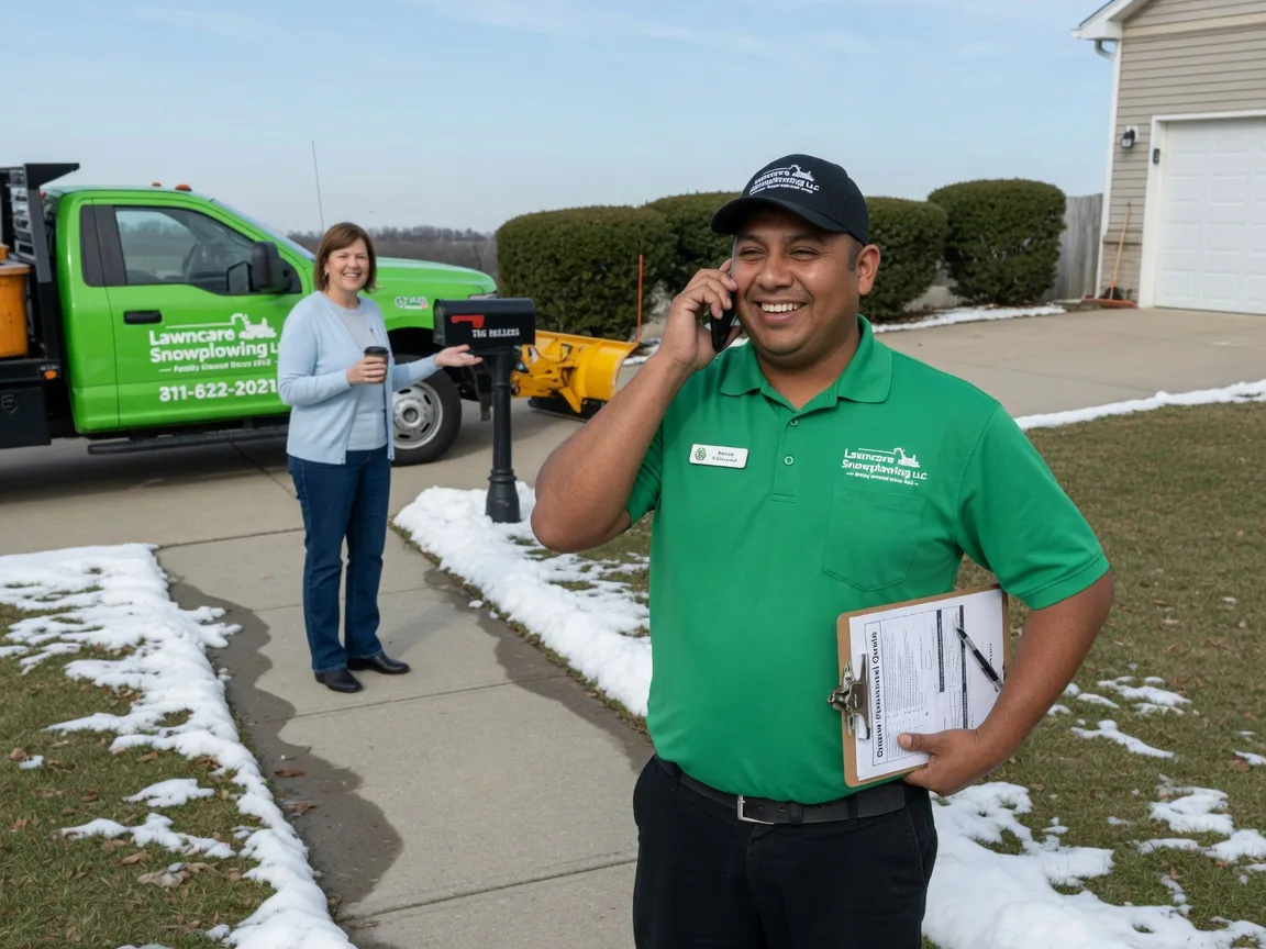 Lawn Care Services By Expert Landscaper Ocean Park, ME FAQs